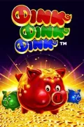 Oink Oink Oink slot de cerditos en FCC666 COM