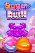 Sugar Rush slot dulce más jugado en FCC666 COM