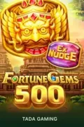 Fortune Gems 500 tragamonedas en FCC666 COM casino online